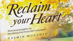 Divorce yasmin mogahed 4 Free