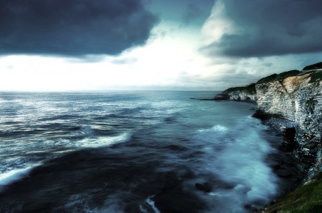The Ocean of Dunya