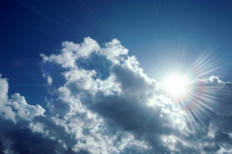 Seeing Your Home in Jennah: On Seeking Divine Help