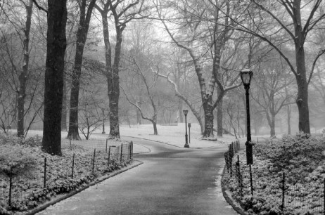 On Filling the Inner Hole and Coming Home