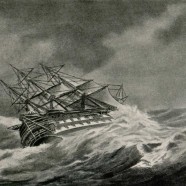 The Only Shelter in the Storm