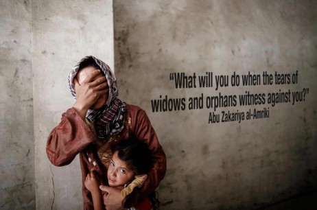 One Jewish Woman’s Fight for Palestine