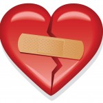 band aid heart 2